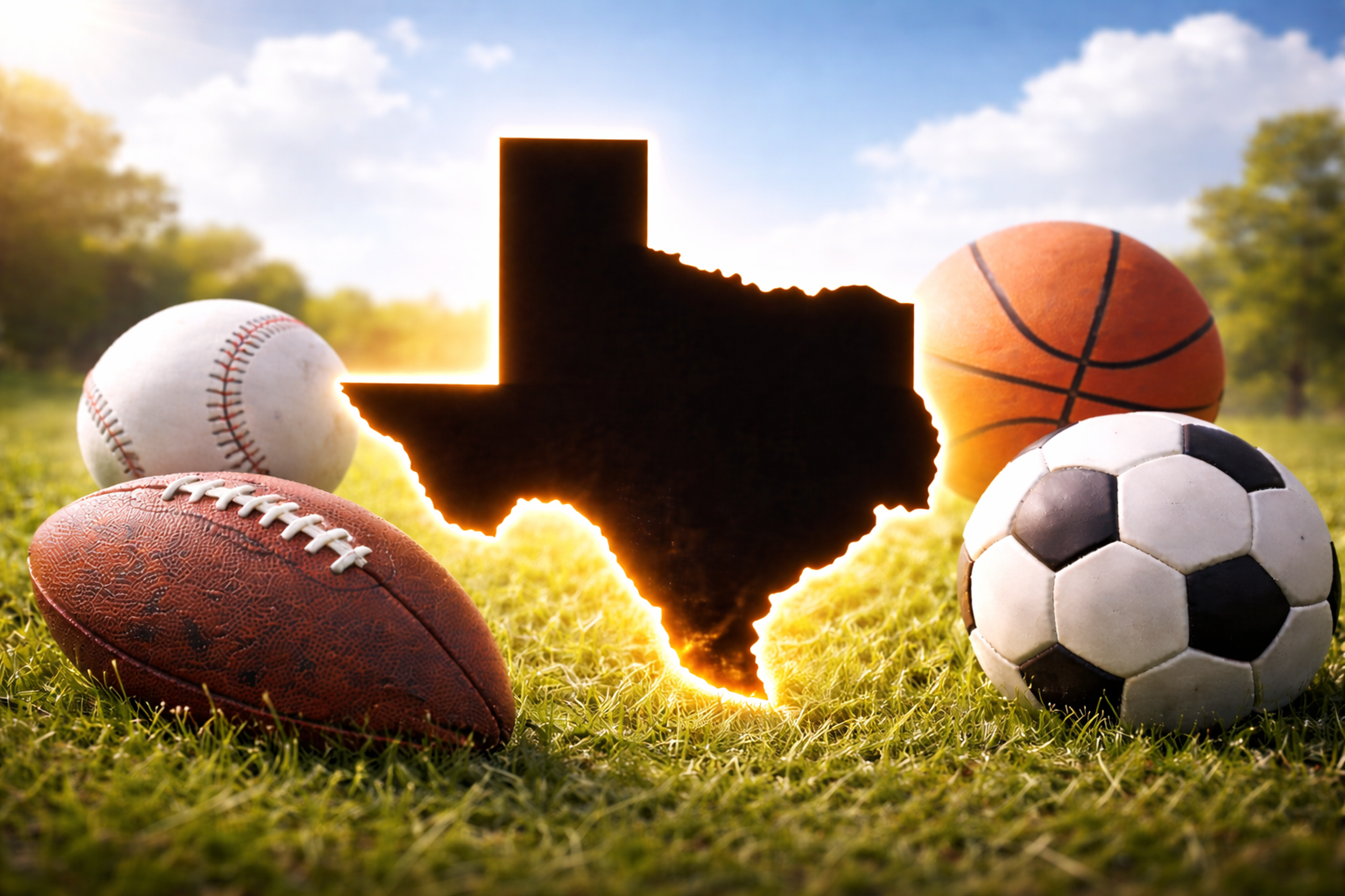 Texas Betting