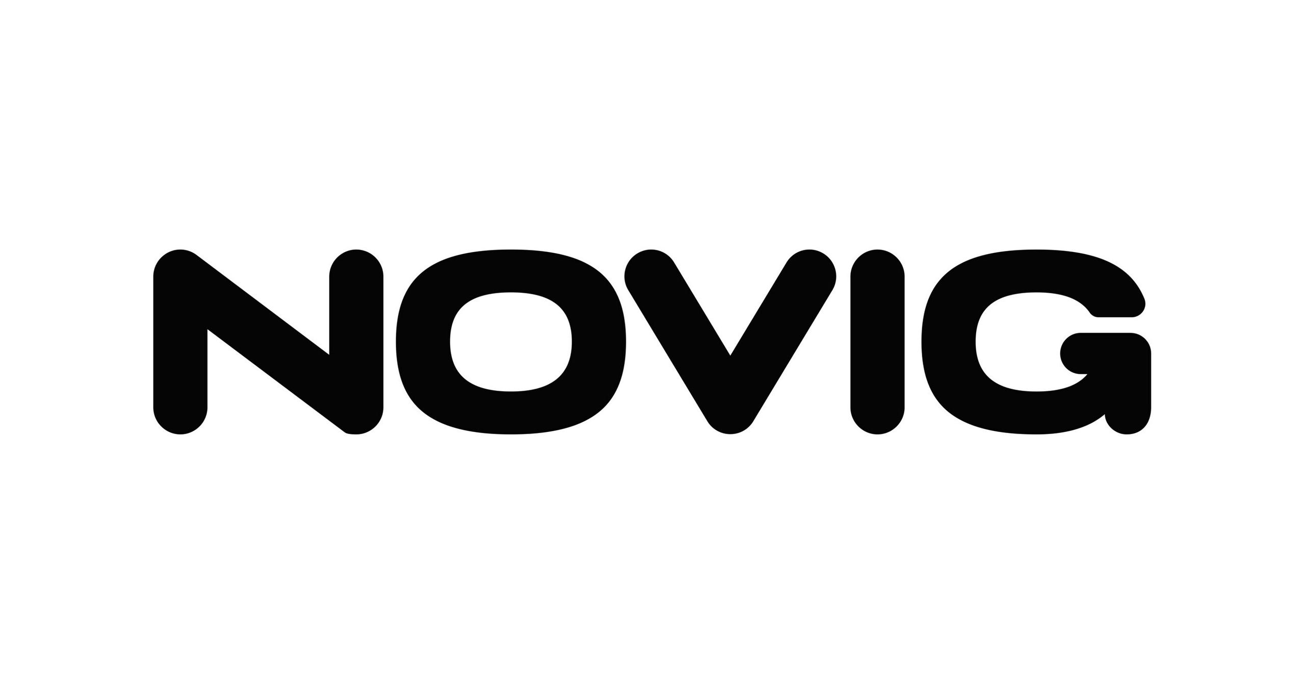 Novig Logo