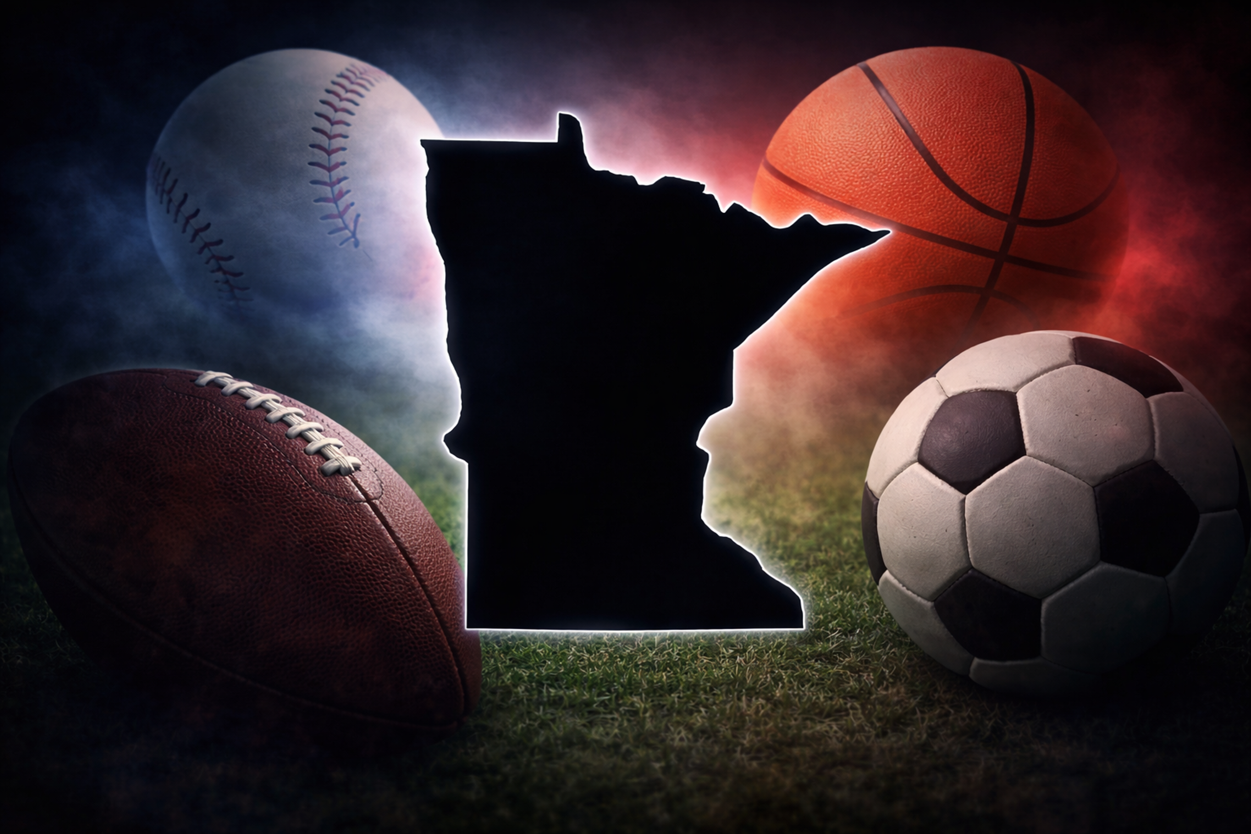 Minnesota Sports