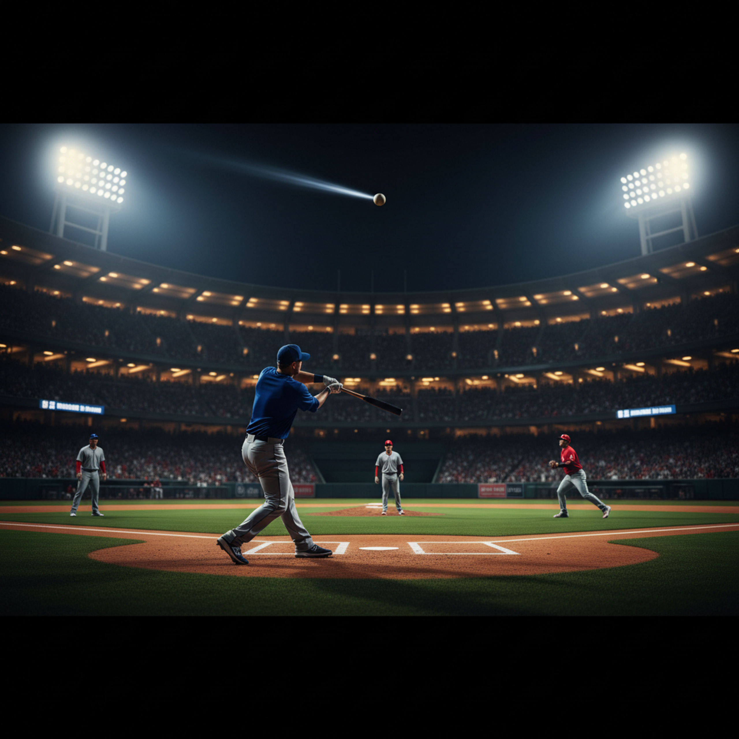 MLB