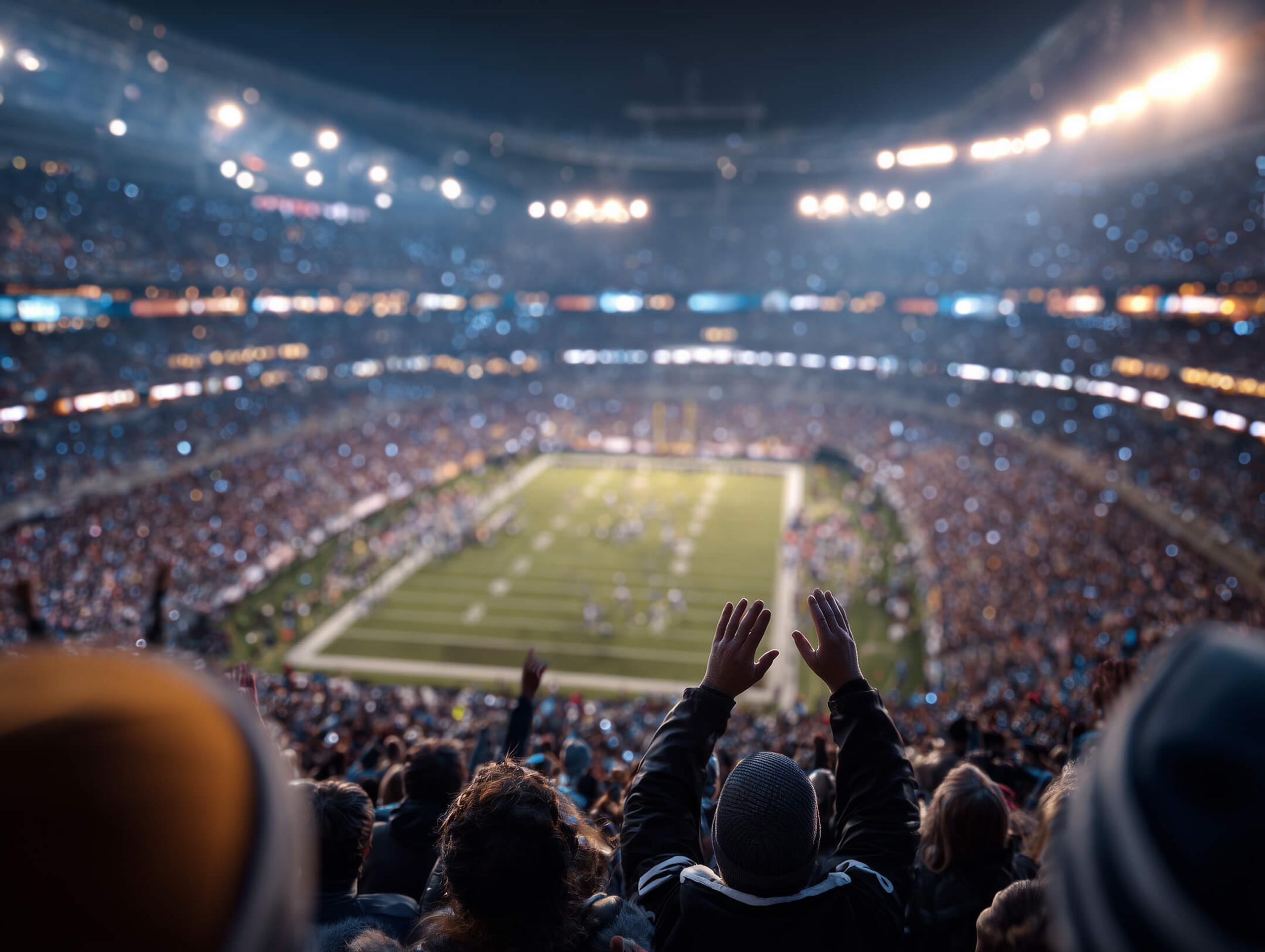 Super Bowl