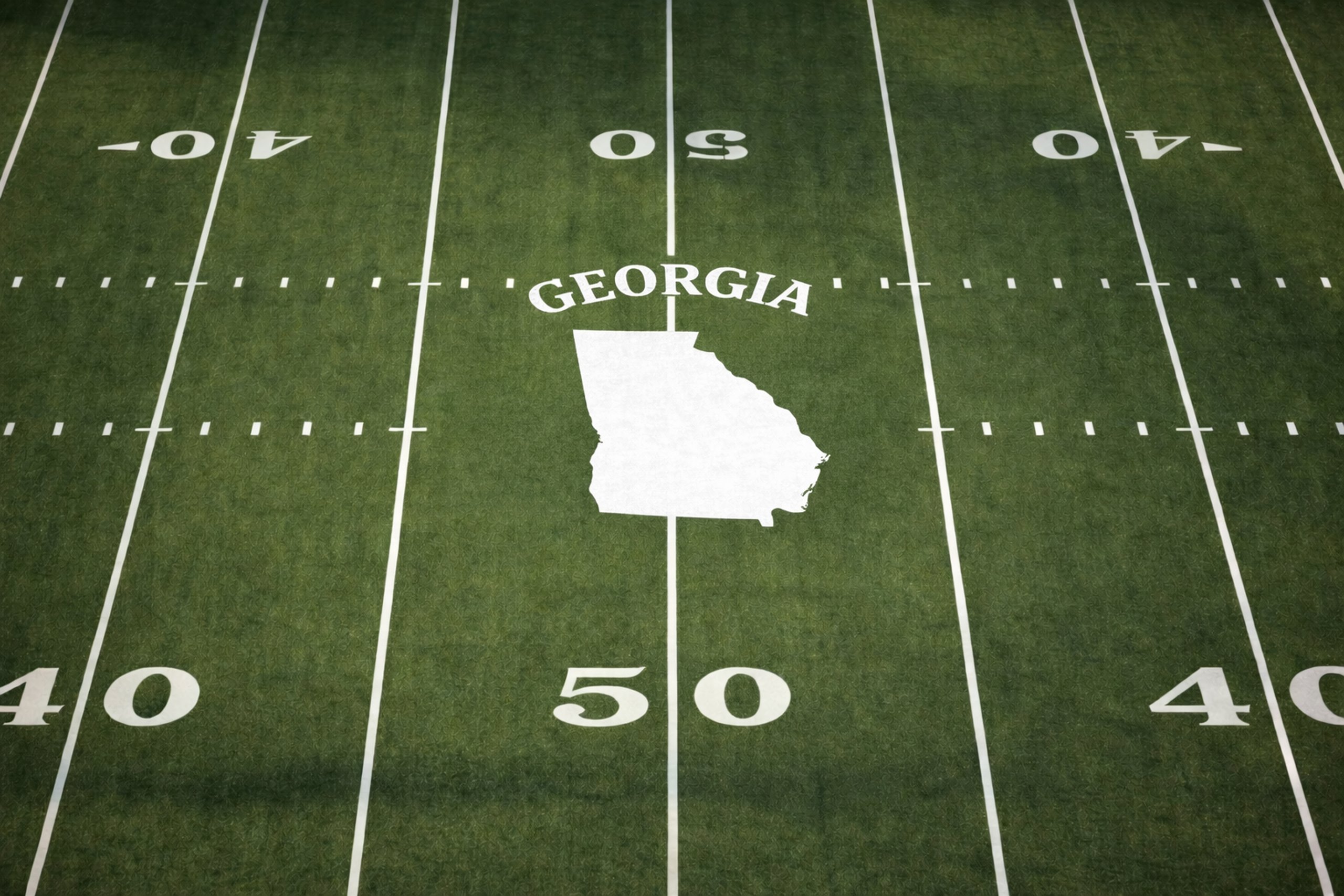 Georgia Football