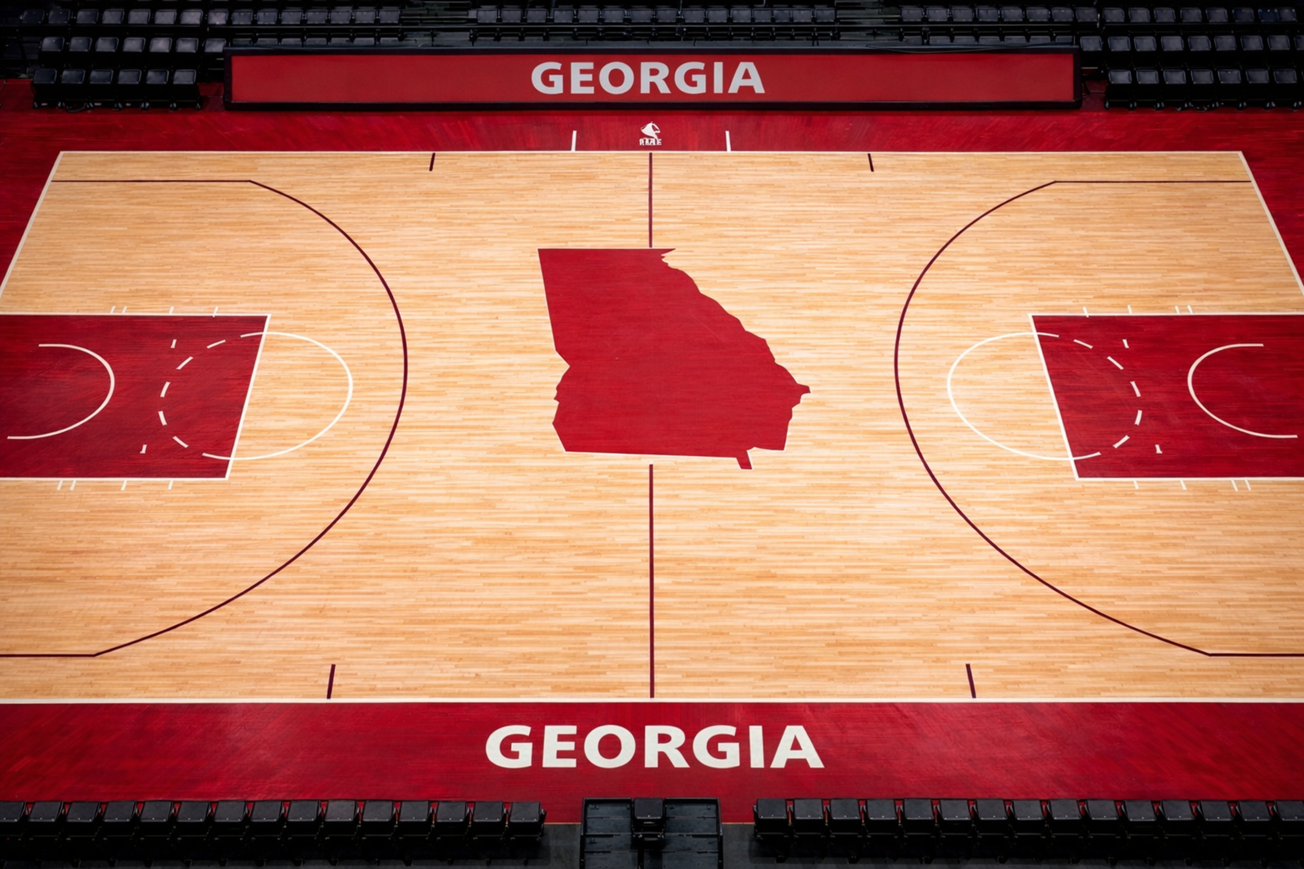 Georgia Basketball