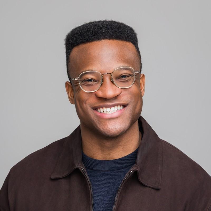 Kelechi Ukah