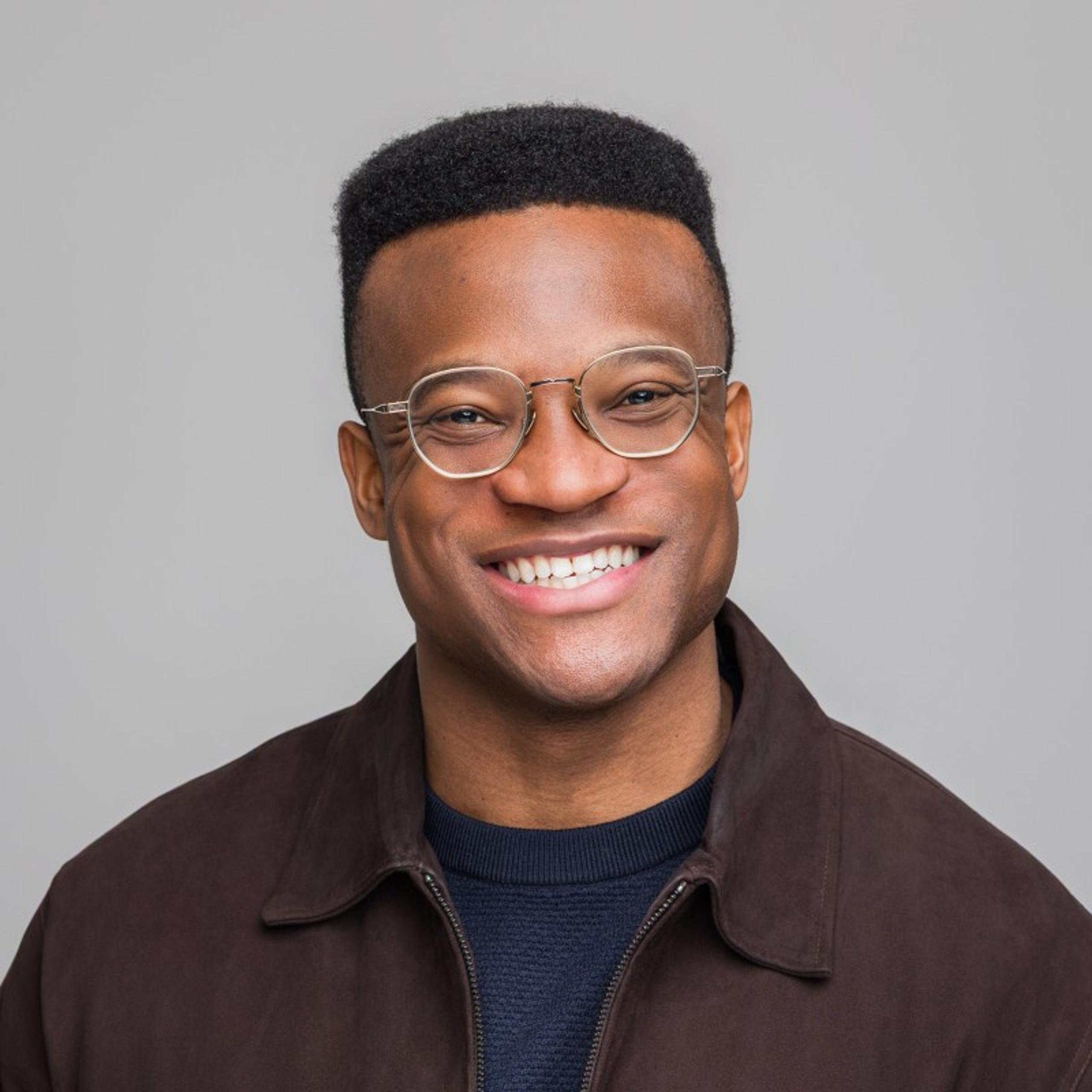 Kelechi Ukah