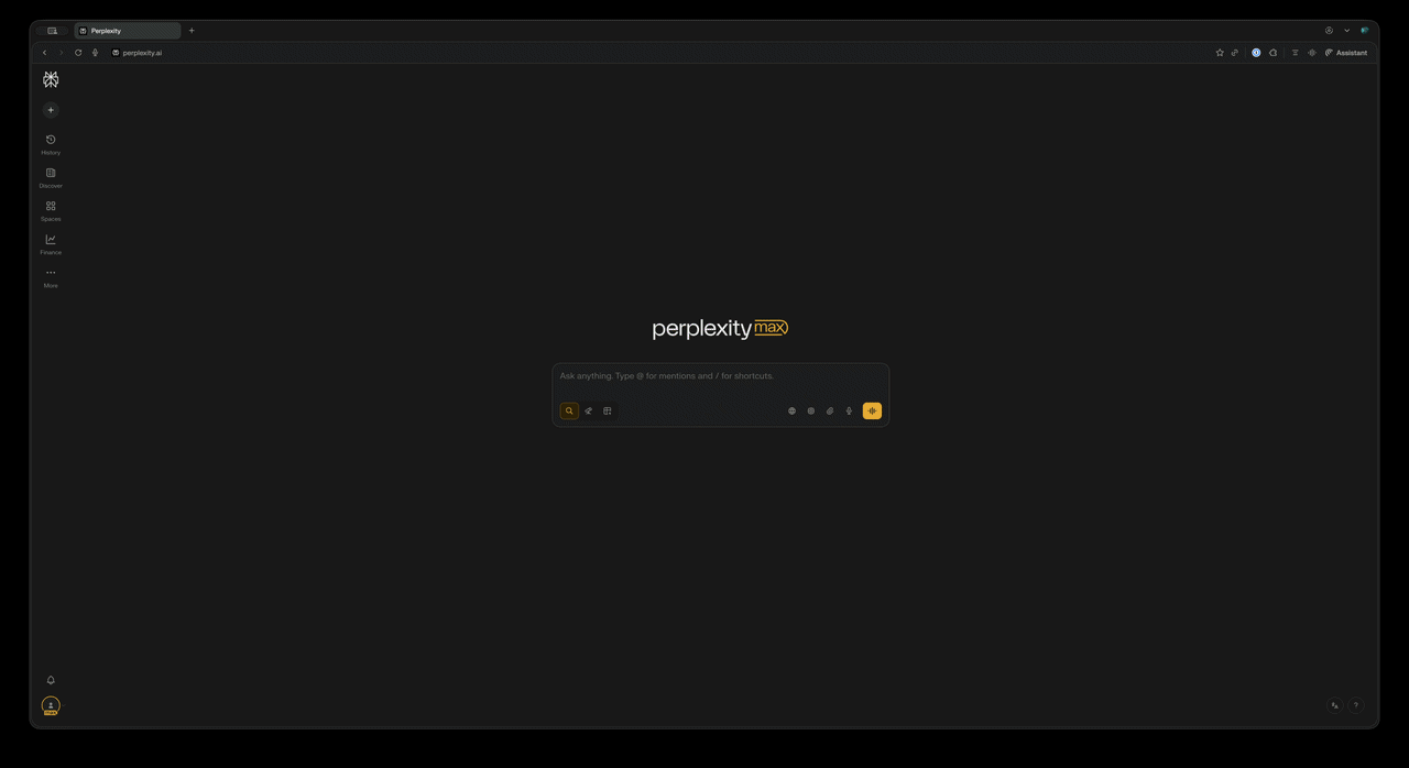 Automatic login flow