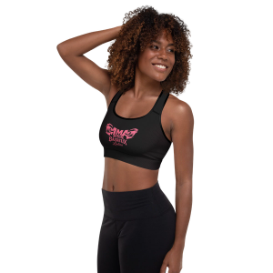 Brassière MMA BSX 2