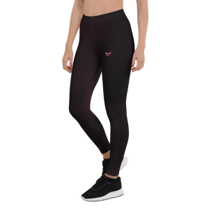 Leggings - MMA Ladies 3