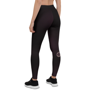 Leggings - MMA Ladies 2