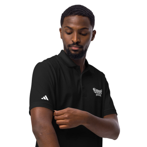 Adidas x MMA Baisieux 2