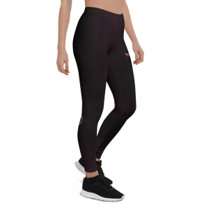 Leggings - MMA Ladies 5