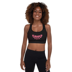 Brassière MMA BSX 1