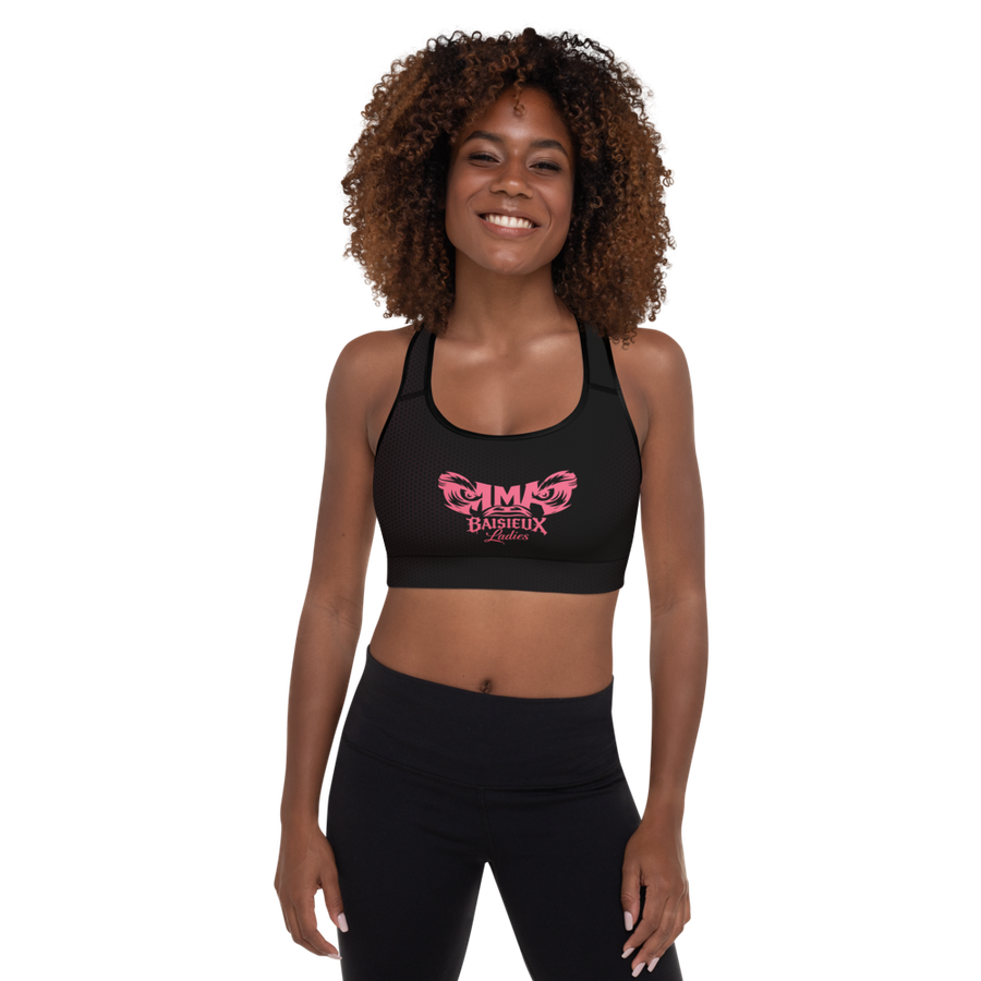 Brassière MMA BSX