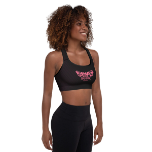 Brassière MMA BSX 3
