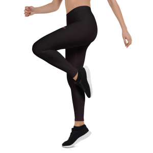 Leggings - MMA Ladies 4
