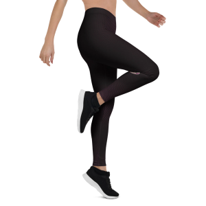 Leggings - MMA Ladies 6