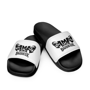 Claquette - MMA Baisieux 1