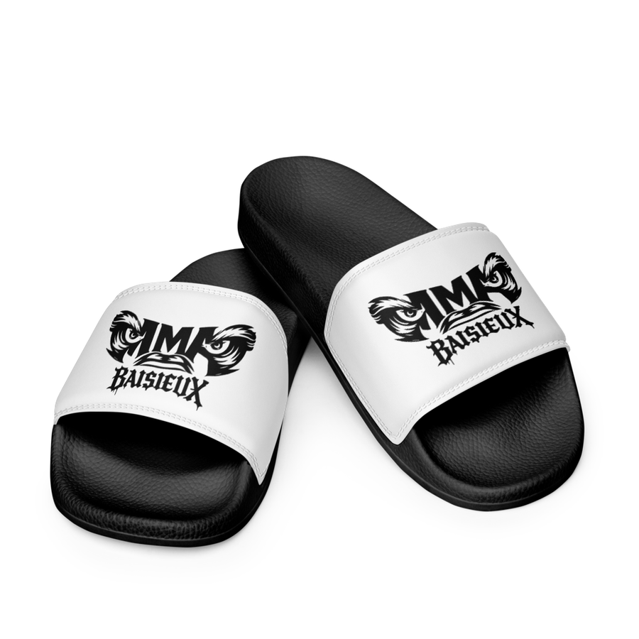 Claquette - MMA Baisieux