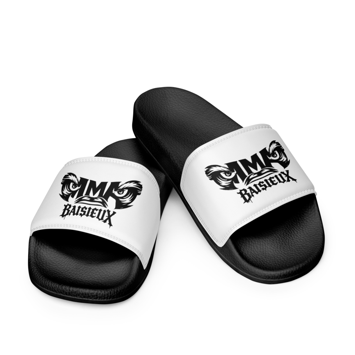 Claquette - MMA Baisieux