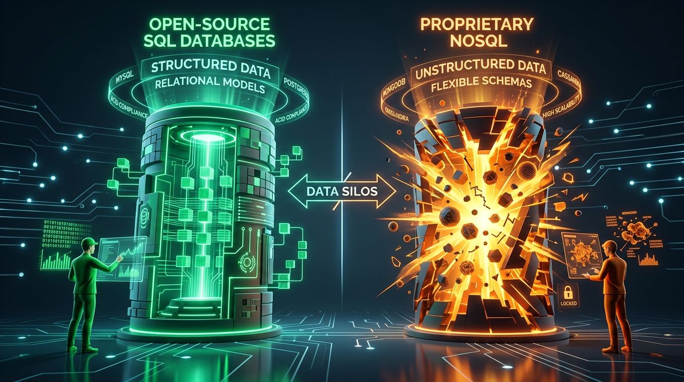 Supabase vs Firebase: Which BaaS is Right for You?