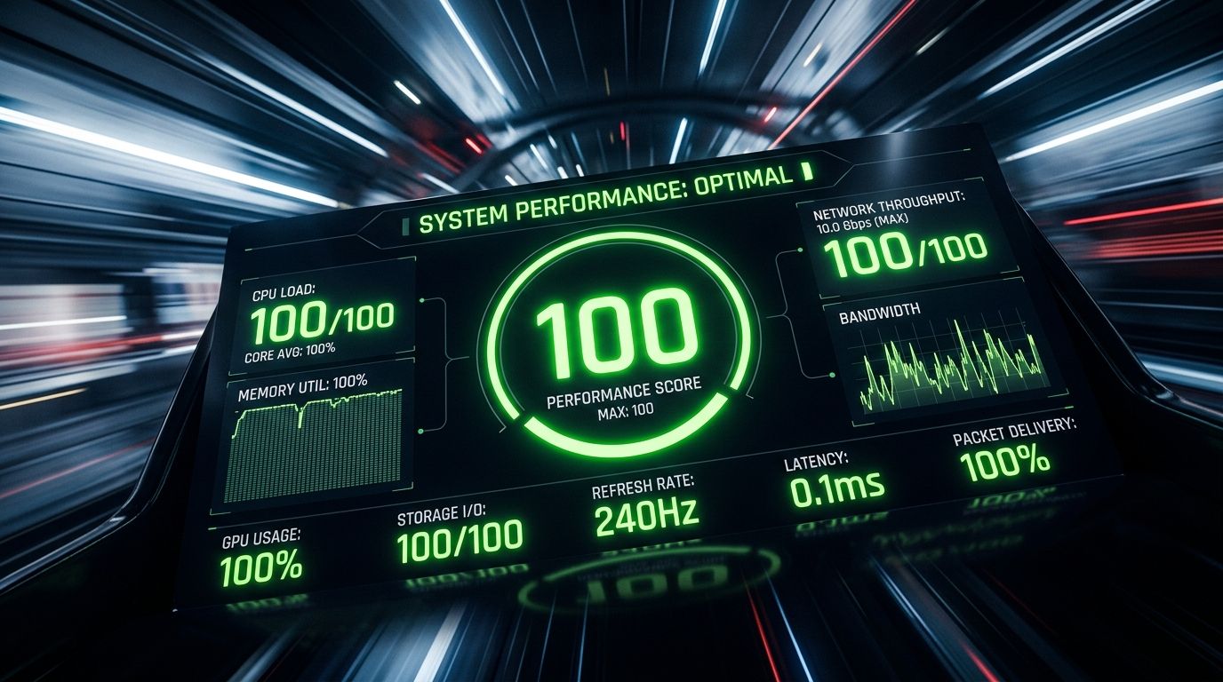 Mastering Core Web Vitals in 2026