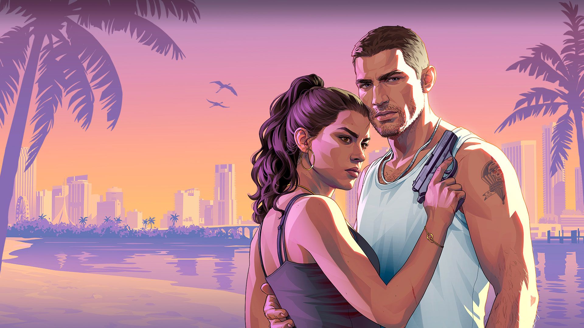 GTA 6 PC Hardware Requirements: Estimated Specs and System Tuning