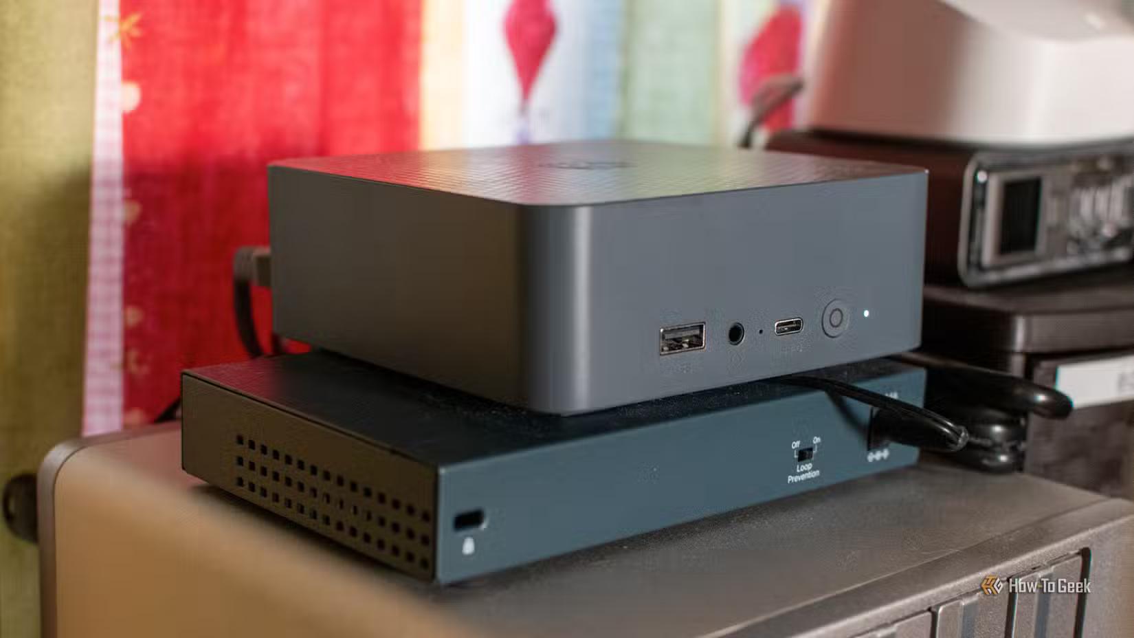 The Mini-PC Revolution: Why You Might Not Need a Massive Tower for Your Next Homelab