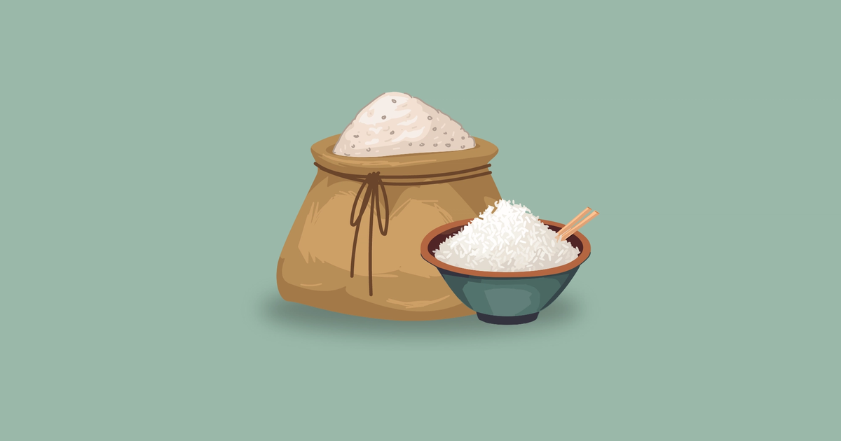 Types of Rice: Varieties, Textures & Colors | Flavorish