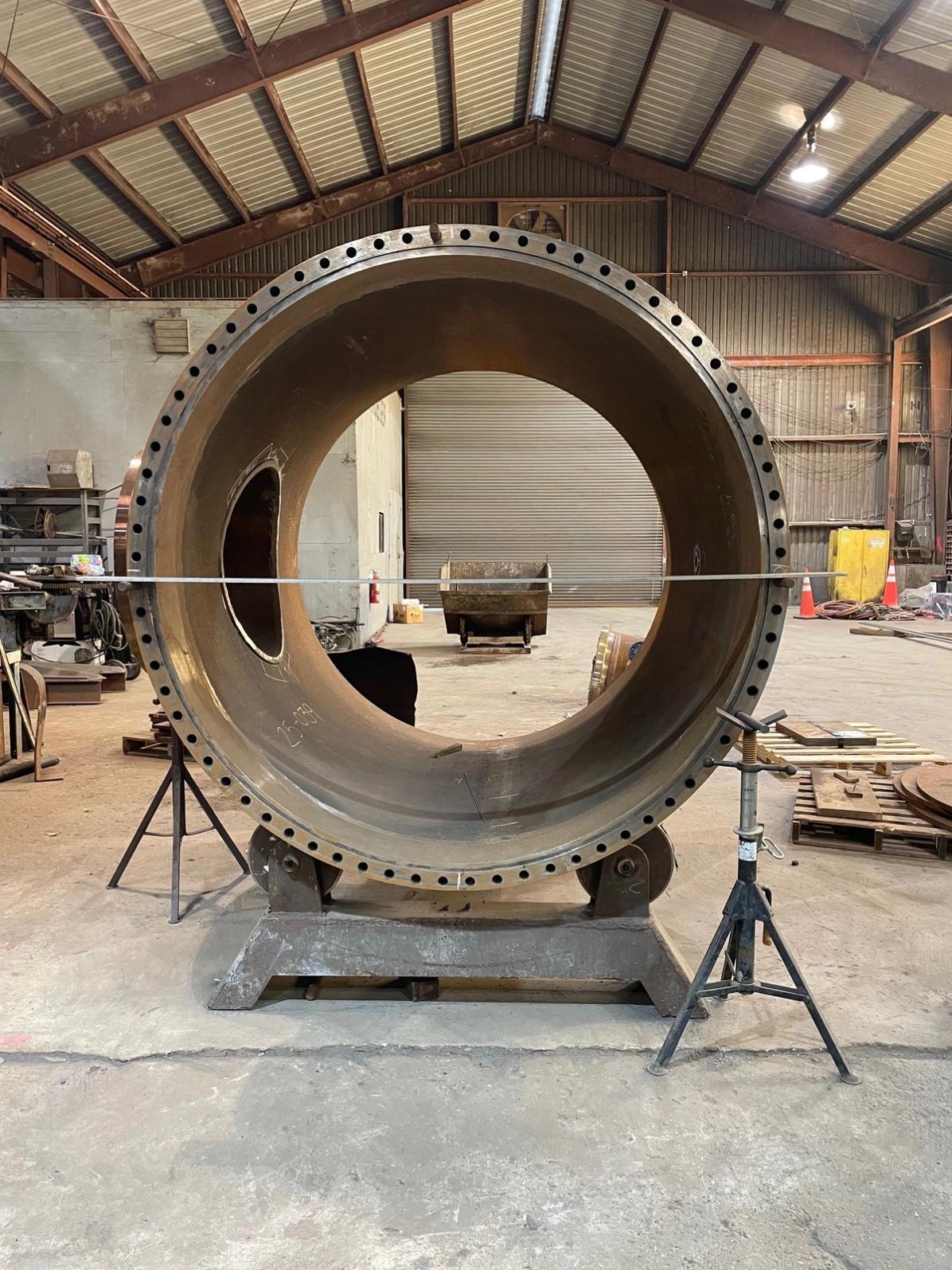 Advanced Manufacturing & Engineering Capabilities