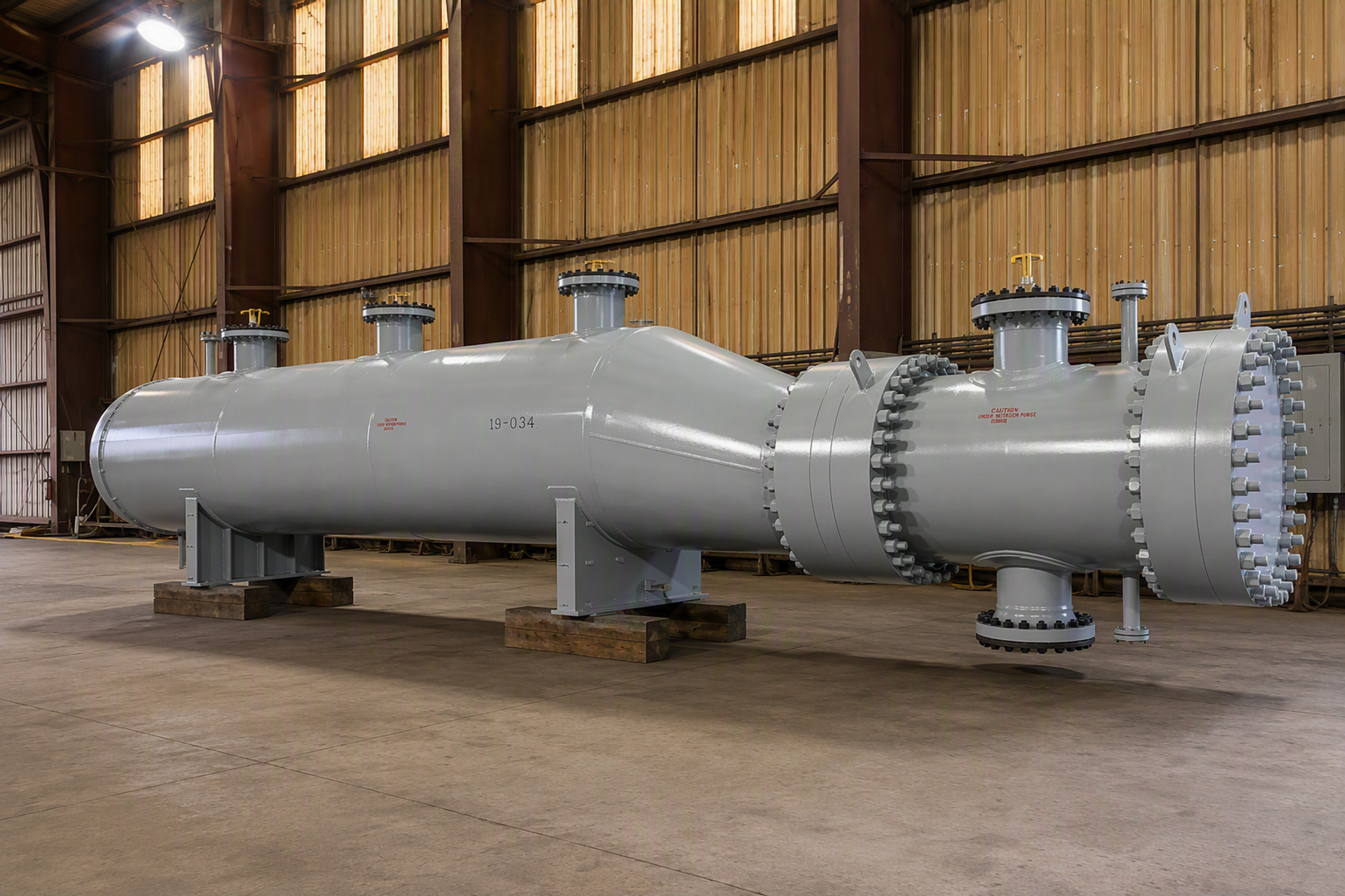 Get Industrial Chiller Consultation