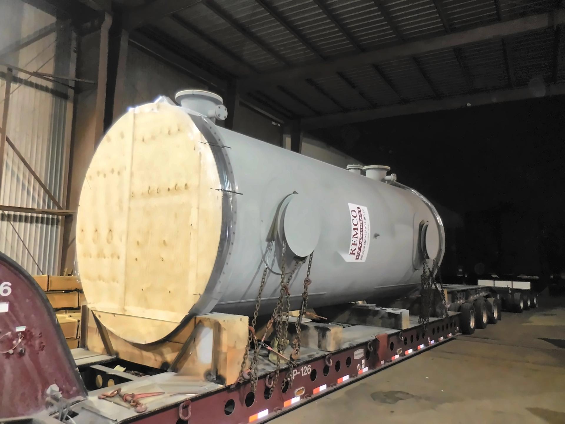 Custom Industrial Coolers for Precise Thermal Management