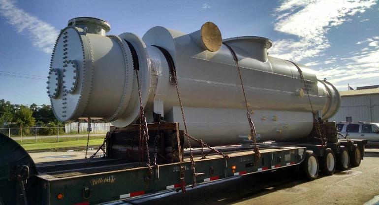 Krueger designs and manufactures a complete line of thermal and pressure equipment for demanding industrial applications.