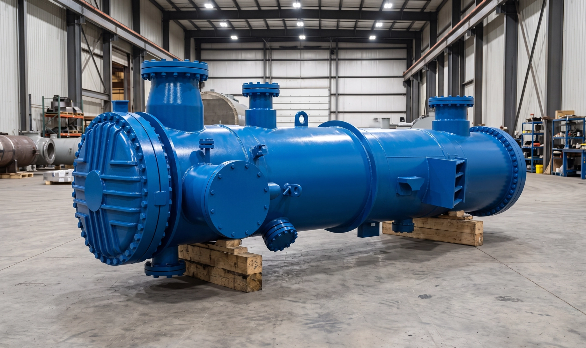 Circulating Water Coolers fixed