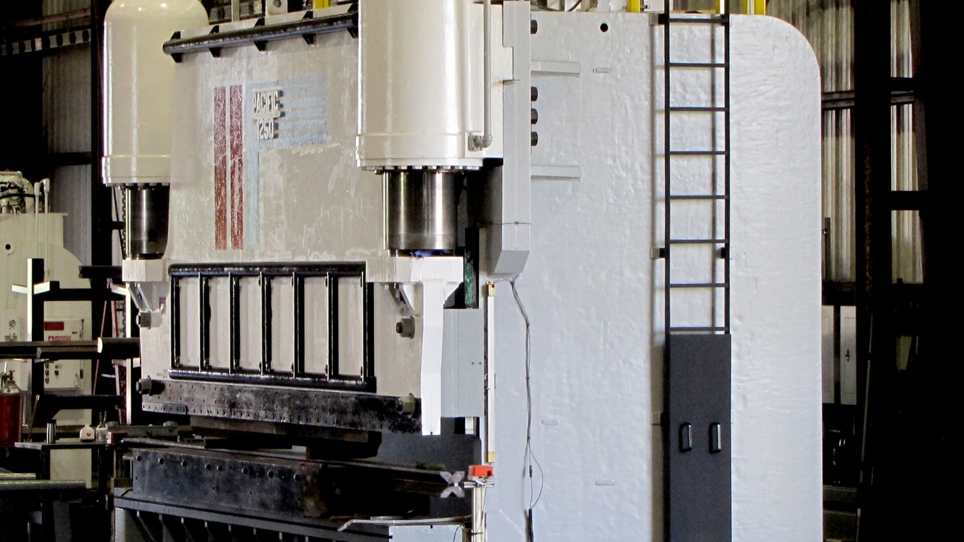 Machining & Drilling