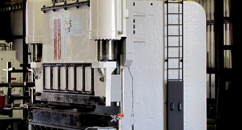Machining & Drilling
