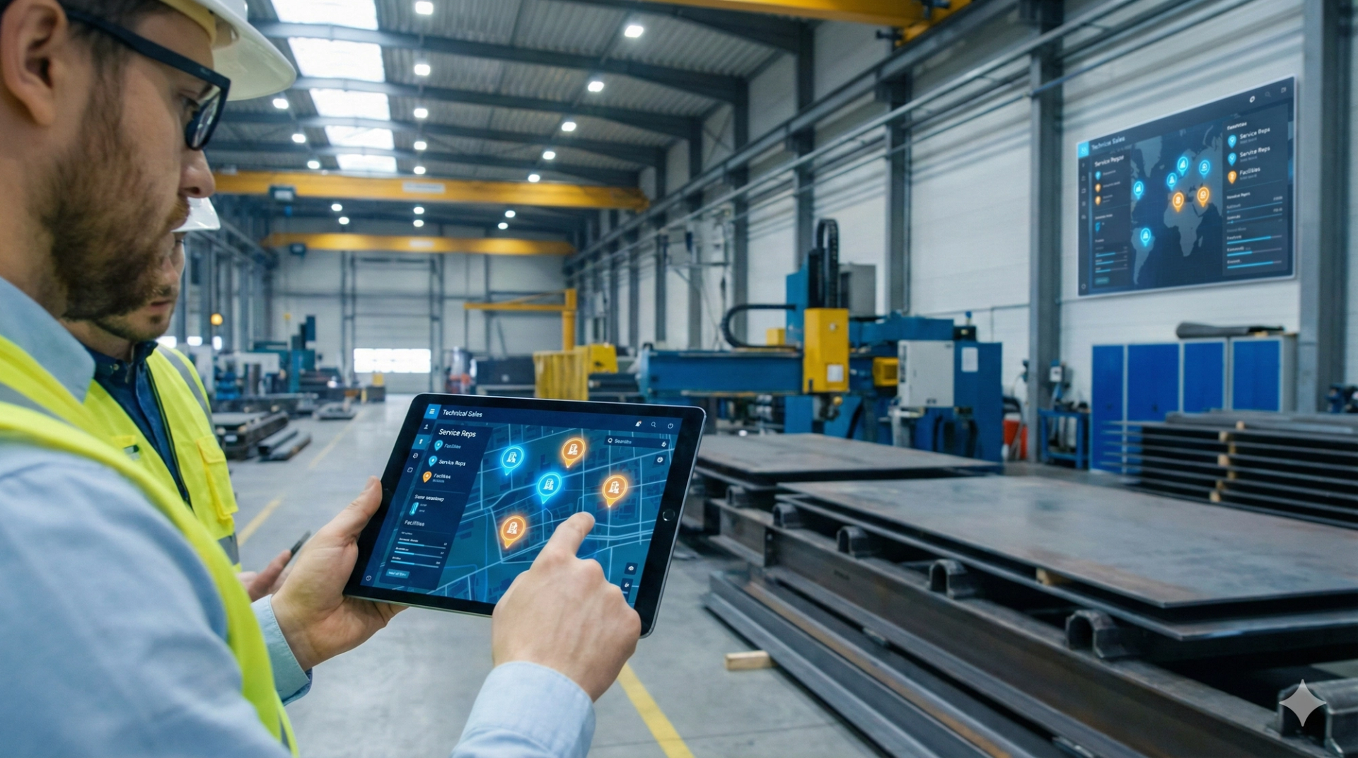 Custom Engineering for Heat Transfer and Process Equipment