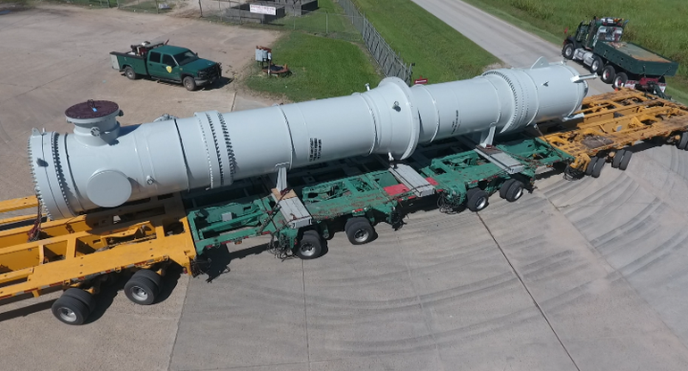 Krueger designs and manufactures a complete line of thermal and pressure equipment for demanding industrial applications.