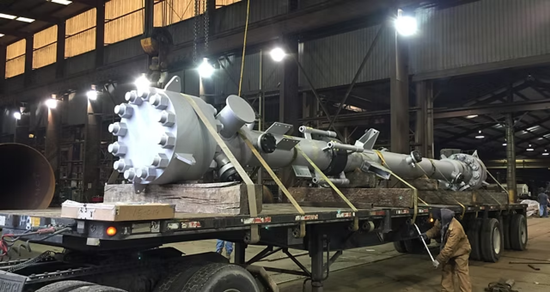Get Industrial Chiller Consultation