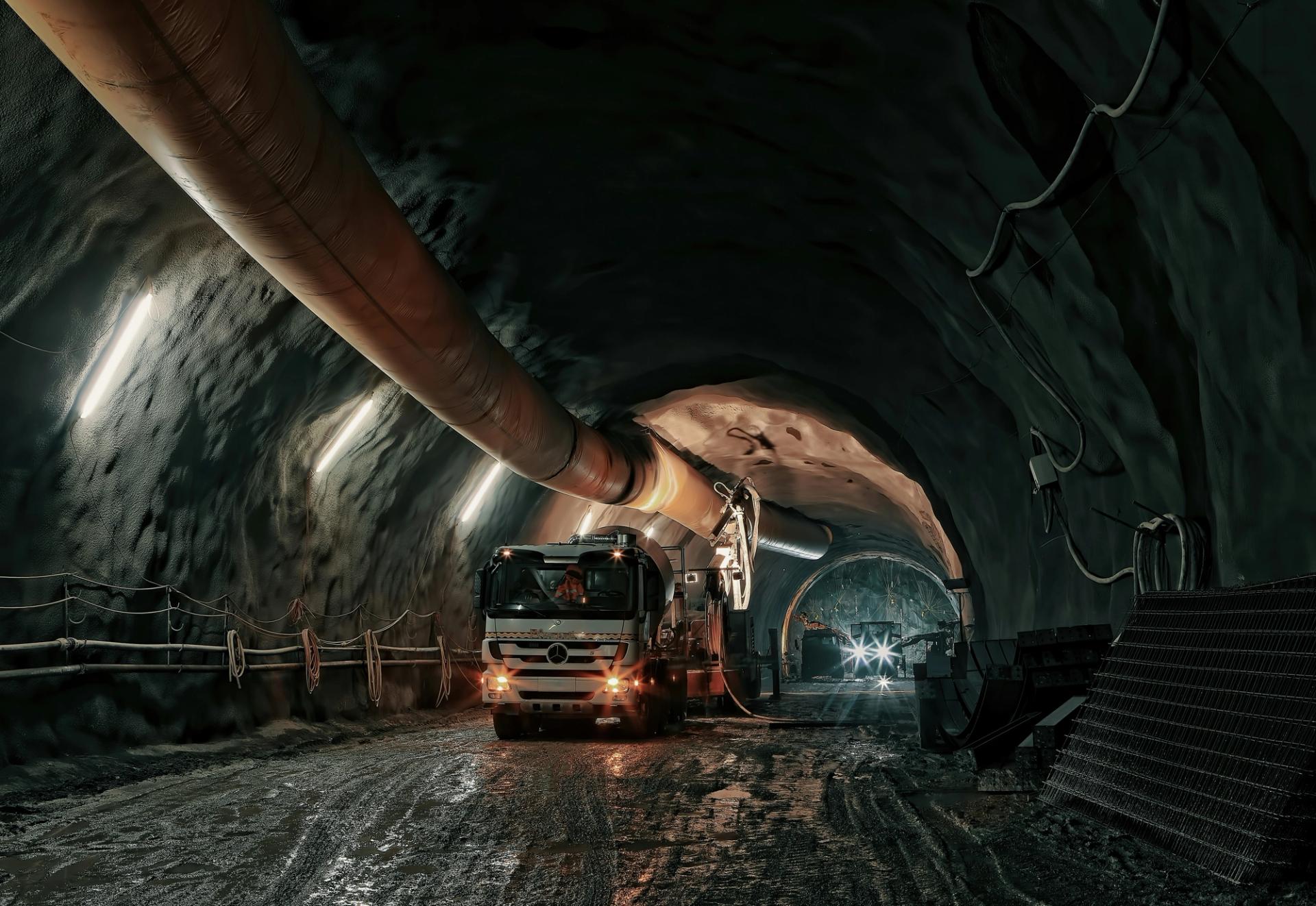 Custom Thermal Equipment for Mining and Metallurgy