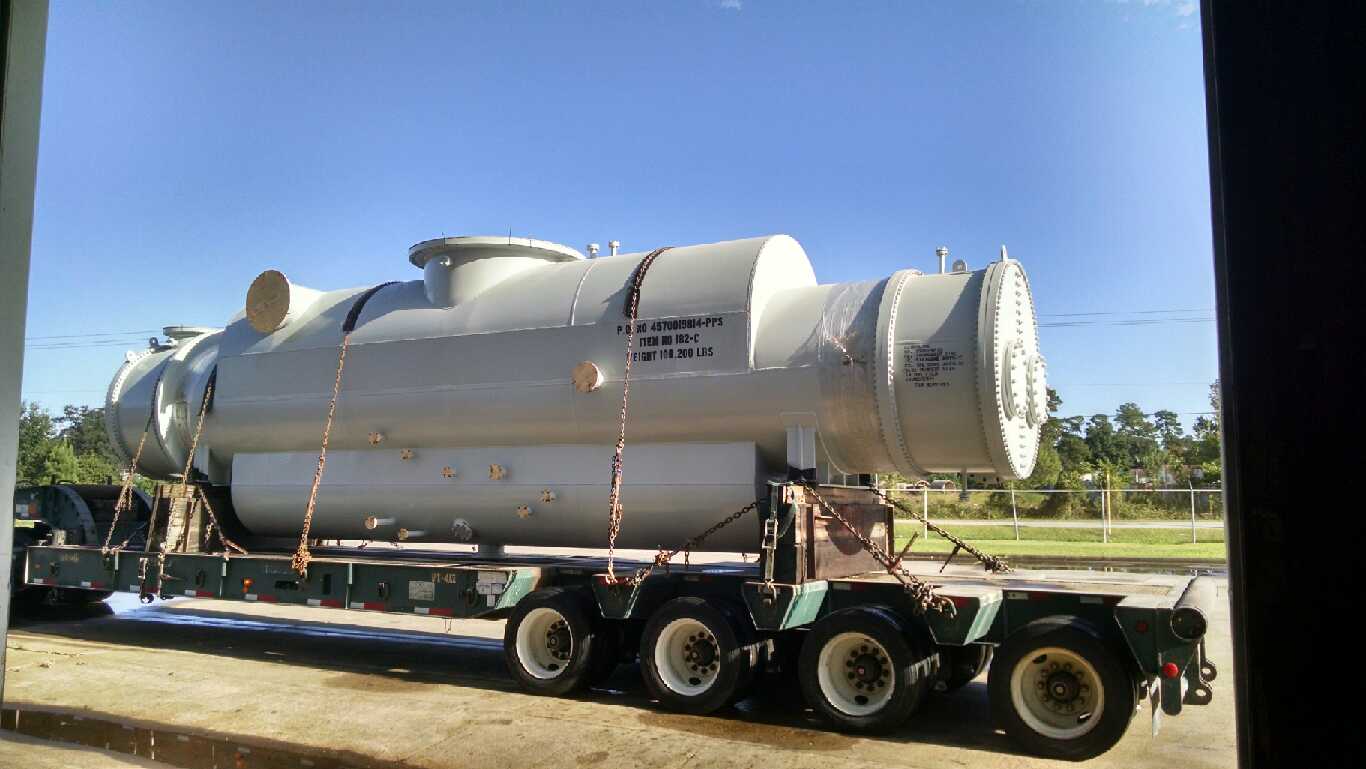 Surface Condensers