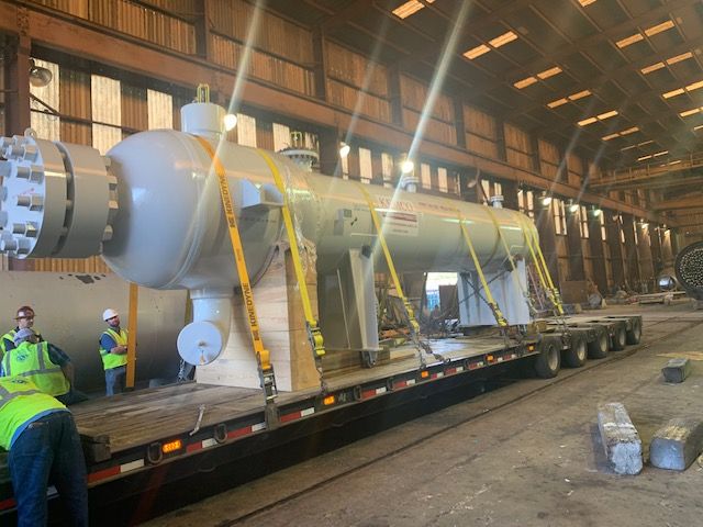 Heat Exchangers