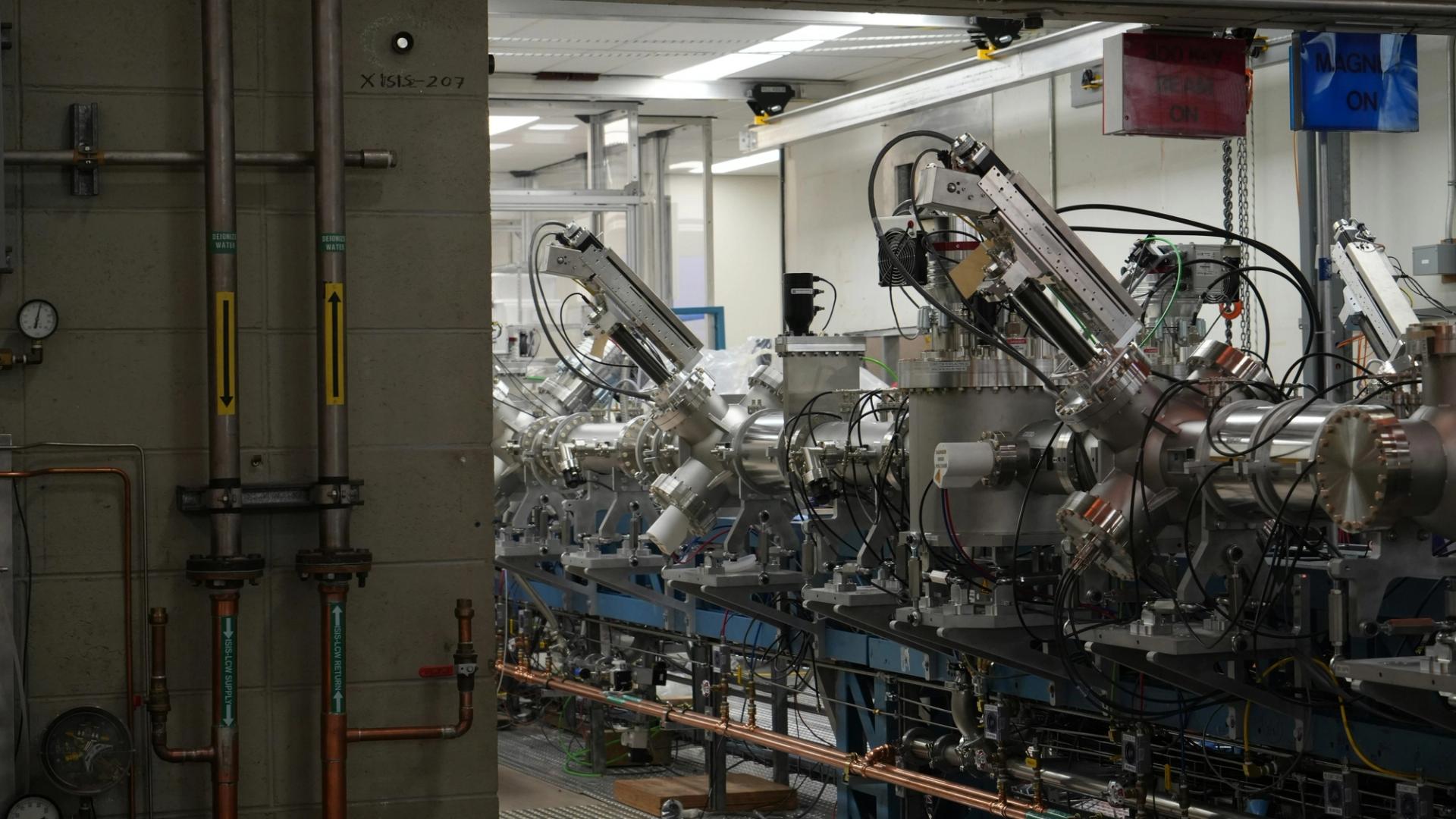 Heavy Plate Bending for Demanding Industrial Applications