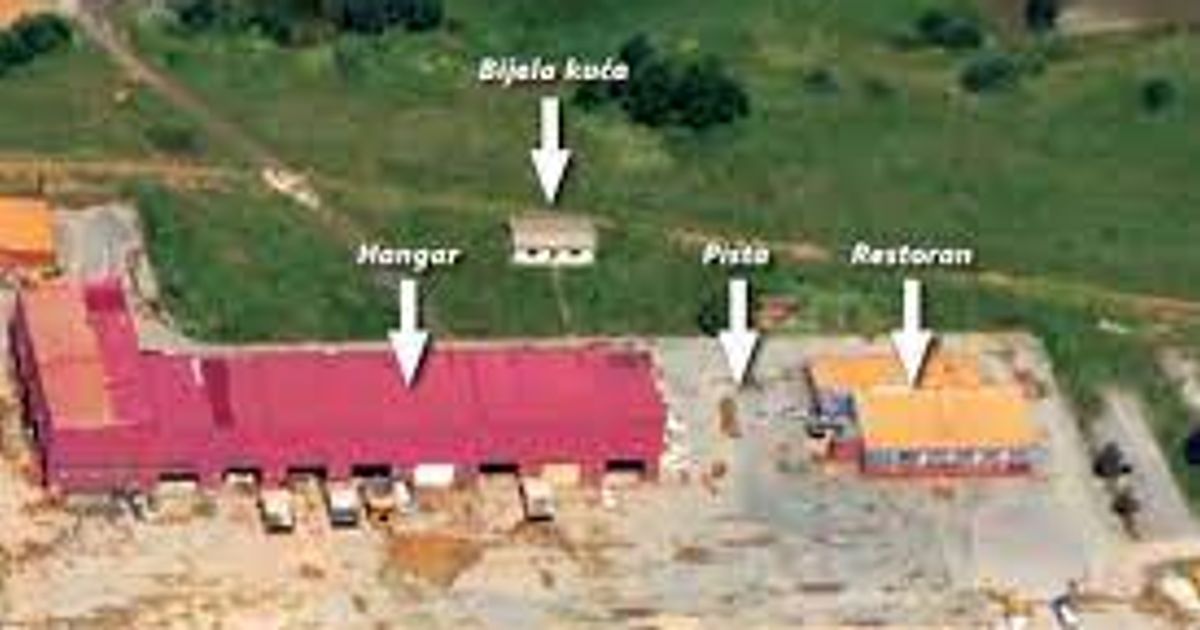 KONCENTRACIONI LOGOR OMARSKA – PRIJEDOR | Genocid.ba