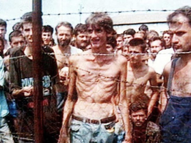 KONCENTRACIONI LOGOR OMARSKA – PRIJEDOR | Genocid.ba