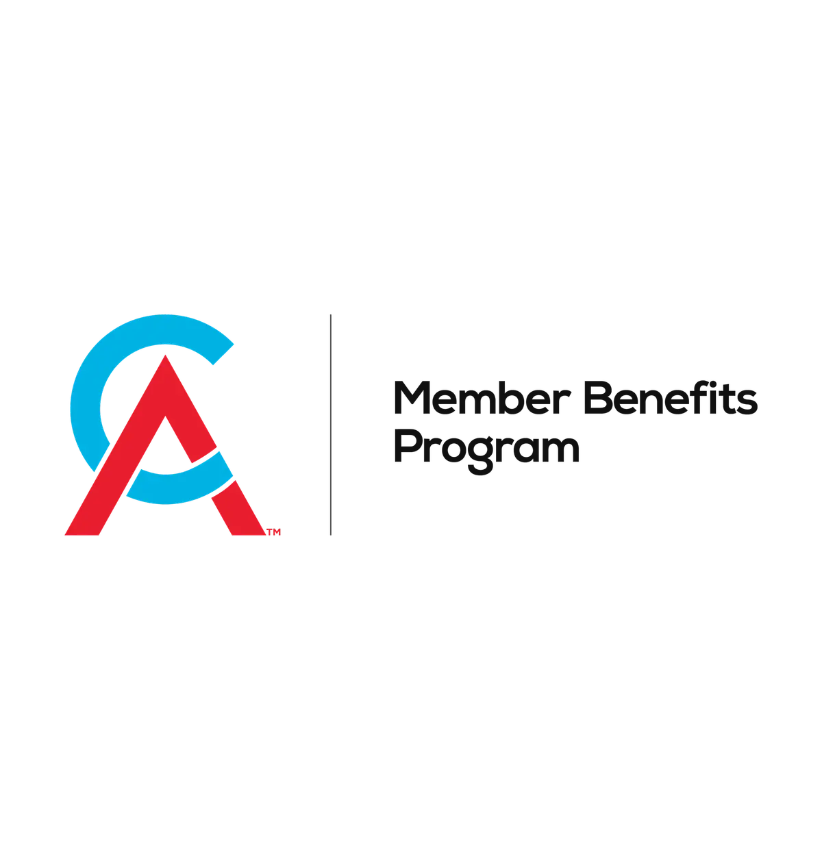 CA ANZ Member Benefits Logo