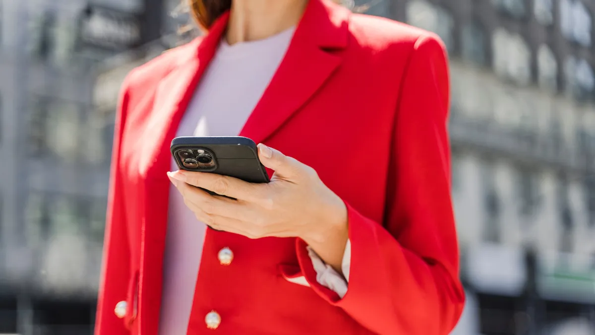 people collaborating