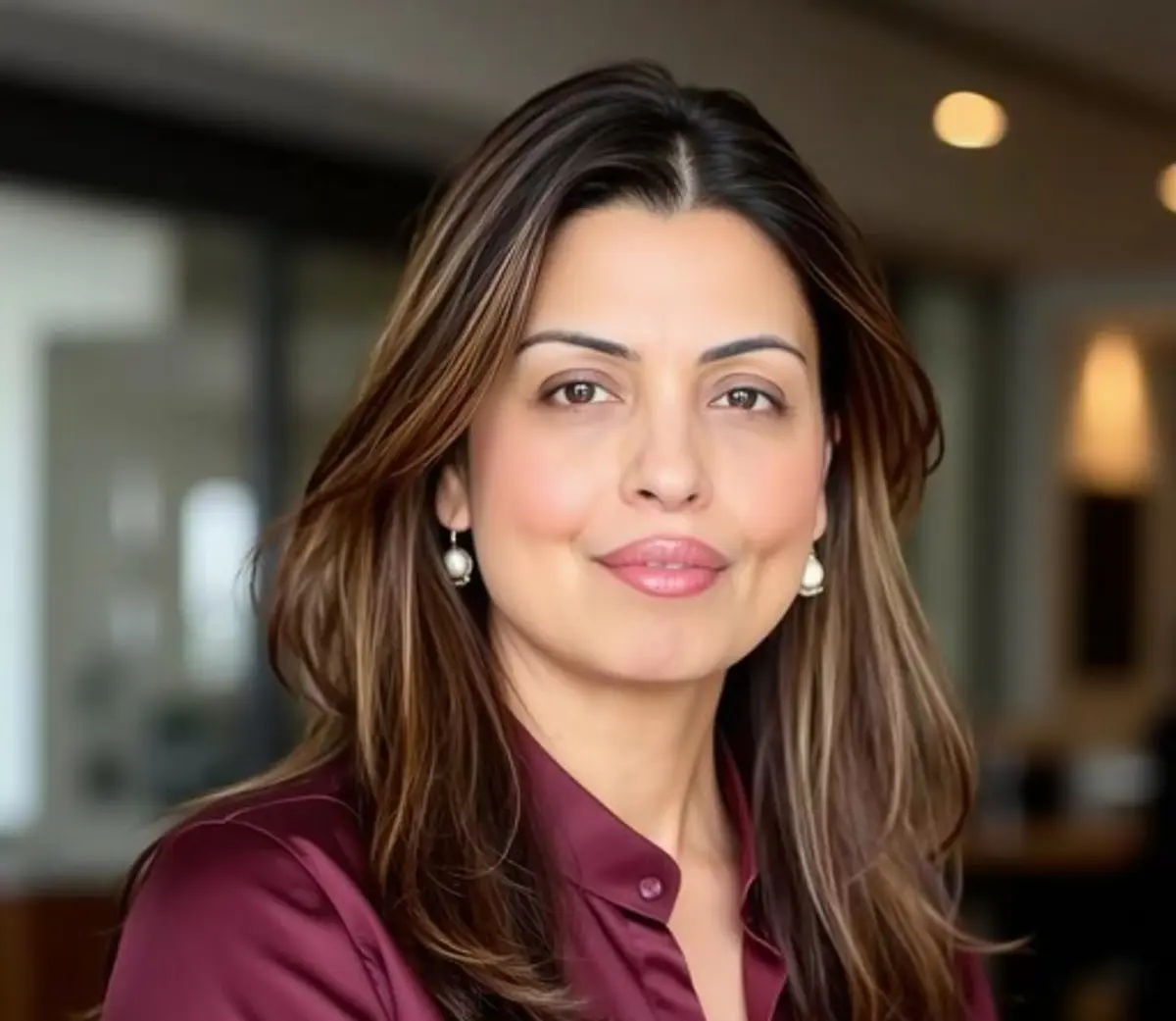 Tanya Dasgupta headshot