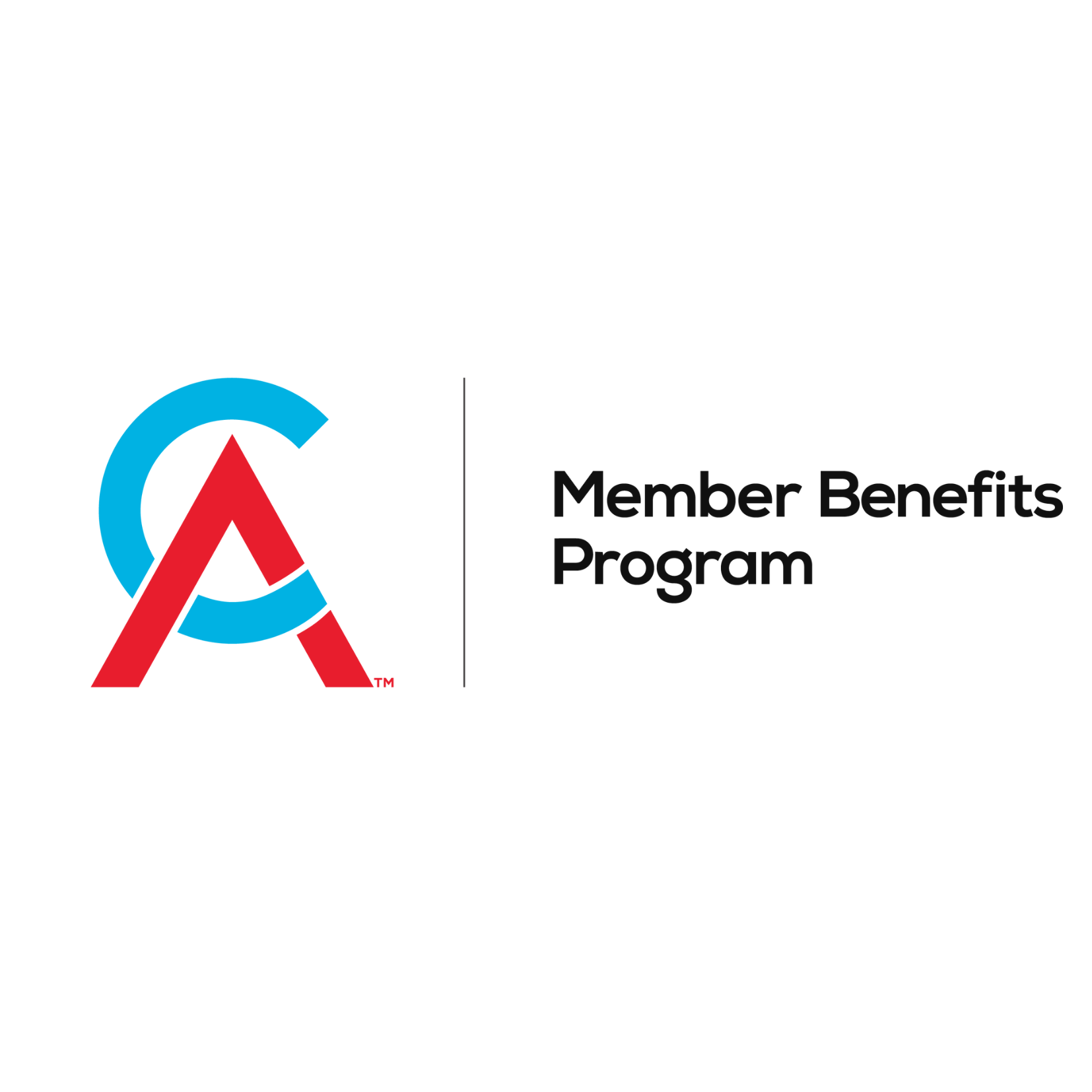 CA ANZ Member Benefits Logo