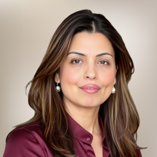 Chief Executive Officer