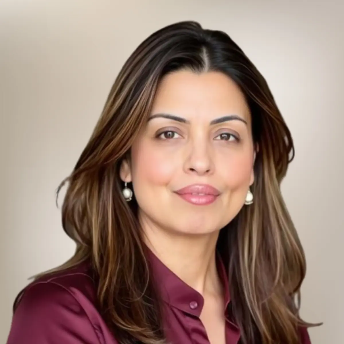 Chief Executive Officer